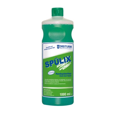 Dreiturm Spülix Handspülmittel