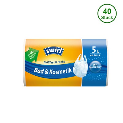 Swirl® Bad & Kosmetik...