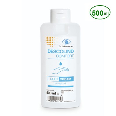 Dr. Schumacher Descolind...