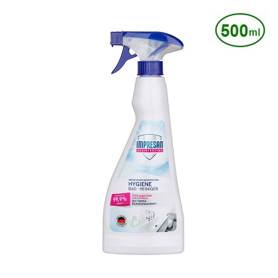 IMPRESAN Hygiene...