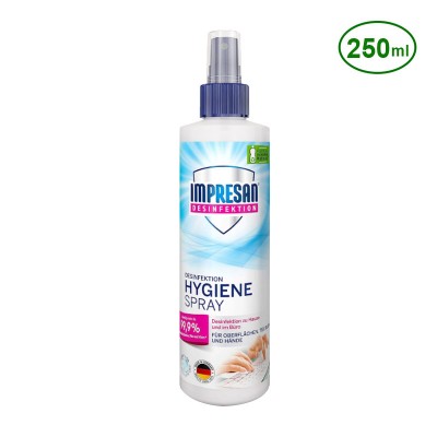 IMPRESAN Hygiene Spray 250 ml
