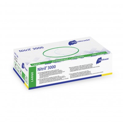 Meditrade Nitril® 3000...