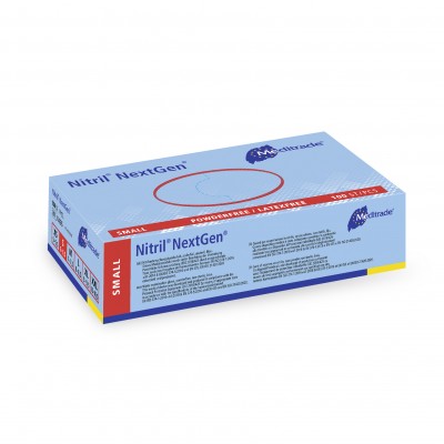 Meditrade Nitril NextGen...