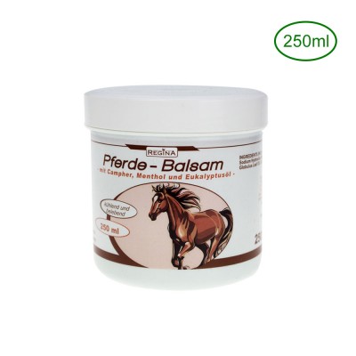 Regina Pferdebalsam 250ml