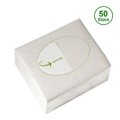 TEMDEX® Tissue – Wischtuch...