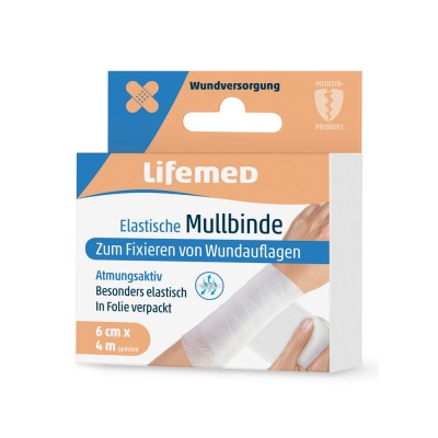 Lifemed Elastische...