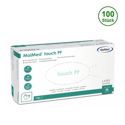 MaiMed® touch PF...
