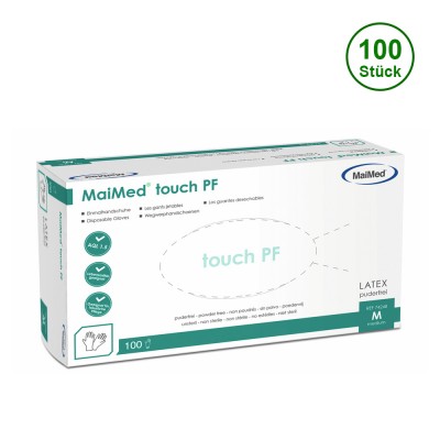 MaiMed® touch PF...