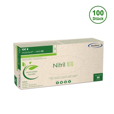MaiMed® – Nitril BIO...