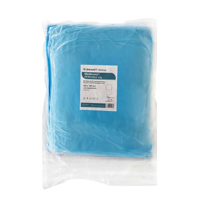 10 x HansaGT Medical PP+PE...