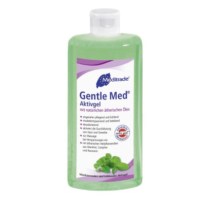 Meditrade Gentle Med...
