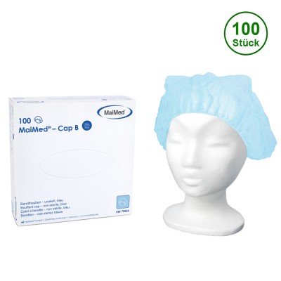 MaiMed® – Cap B Unsterile...