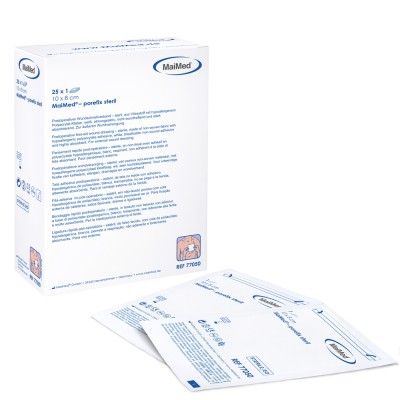 MaiMed® – porefix sterile...