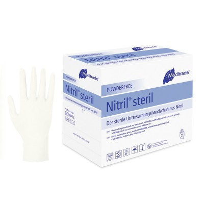 STERILER...