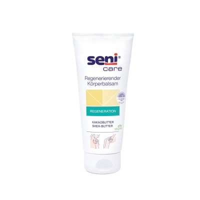 Seni Care PFLEGEBALSAM FÜR...