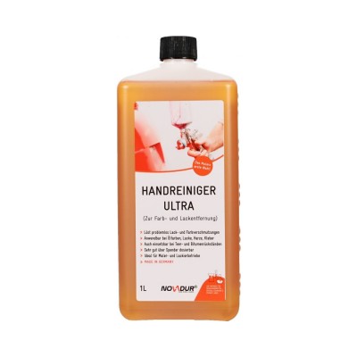 Handreiniger Ultra (zur...