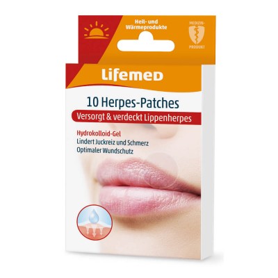 10er "Lifemed"...