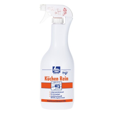 Dr. Becher Küchen Rein 1L