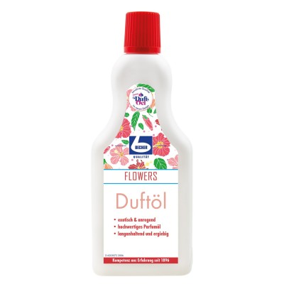 Dr. Becher Duftöl Flowers...