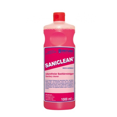 SANICLEAN®...