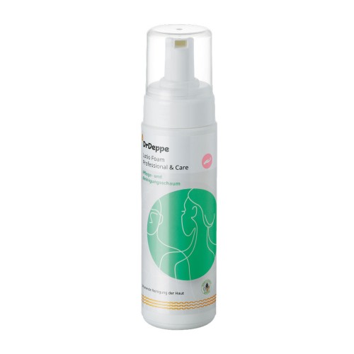 200ml Lotio Foam Professional & Care Pflegeschaum