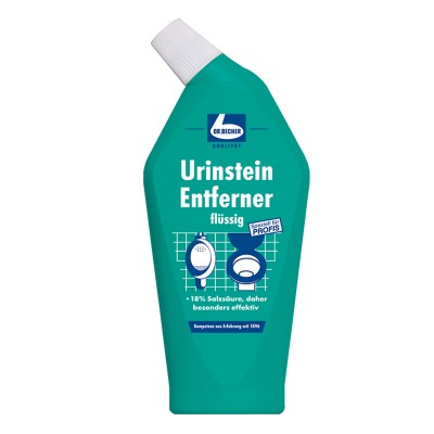 Dr. Becher Urinstein Entferner