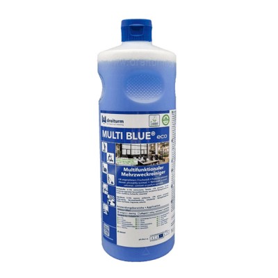 MULTI BLUE® eco...