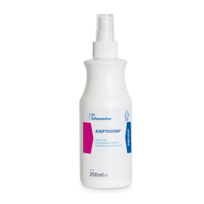 ASEPTODERM® Alkoholisches...