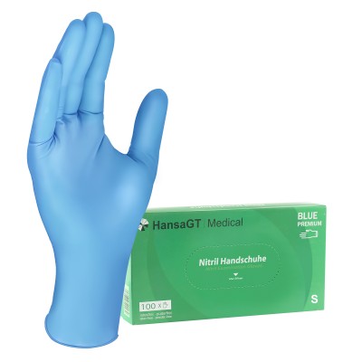 HansaGT Medical®...