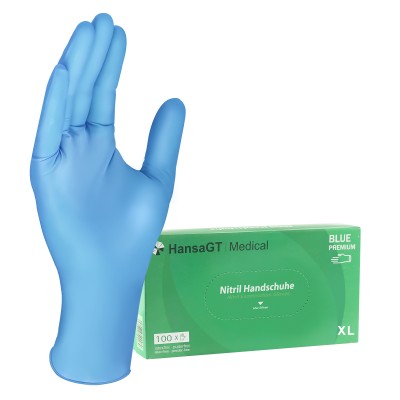 HansaGT Medical®...
