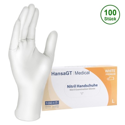HansaGT Medical...