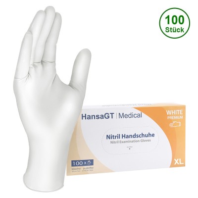 HansaGT Medical...