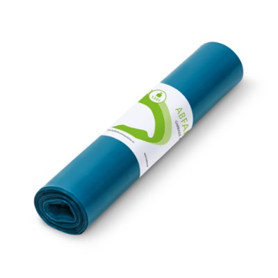 „Pur“ Abfallsäcke – 120 L blau