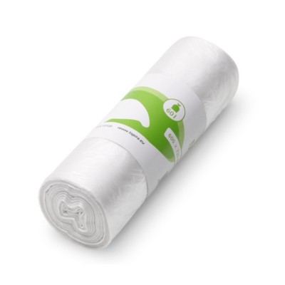 „Pur“ Müllbeutel – 60 L...