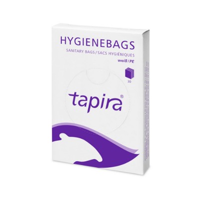 Tapira Hygienebag 30 Stück