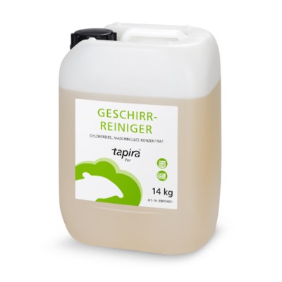 „Pur“ Geschirr­reiniger...