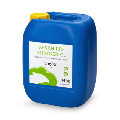 „Pur“ Geschirr­reiniger CL...
