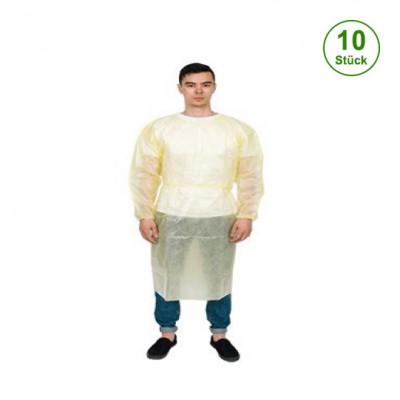 MEDICROSS® OP Clothing (PP...