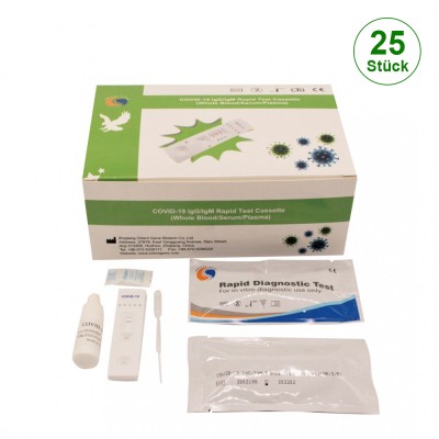 ORIENT GENE® COVID-19...