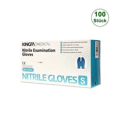 KINGFA®  Medical Nitrile...