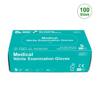 DADDY'S CHOICE® Nitrile Gloves