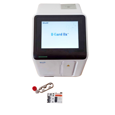 Wondfo Corona Real Time PCR...