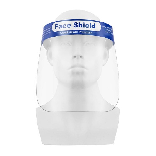 Gesichtsschutzschild Face Shield Visier