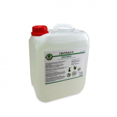 Desorax-5L Desinfektionsmittel