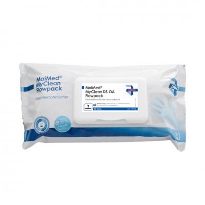 MaiMed® MyClean DS OA Flowpack