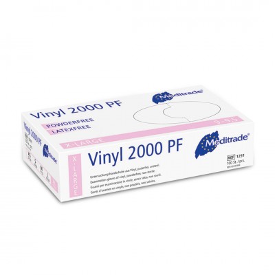 Meditrade-Vinyl-2000-PF