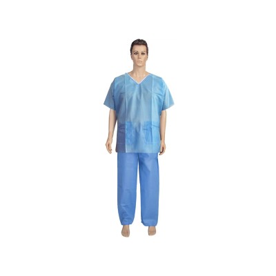 OP-Schutzanzug Medisuit