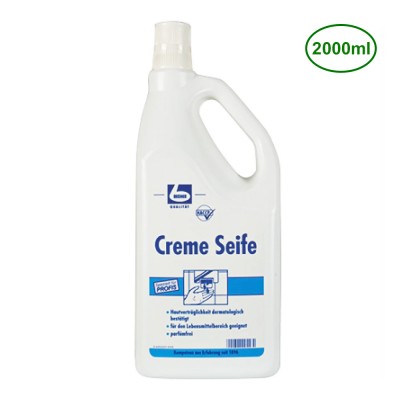 Dr. Becher Creme Seife -...