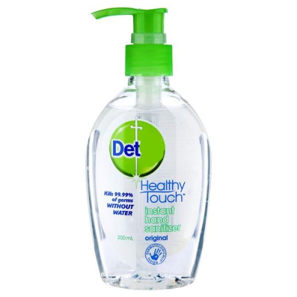 Ego Aqium Antibacterial Hand – Bild 2