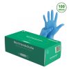 HansaGT Medical Nitril Handschuhe blau, Gr. S